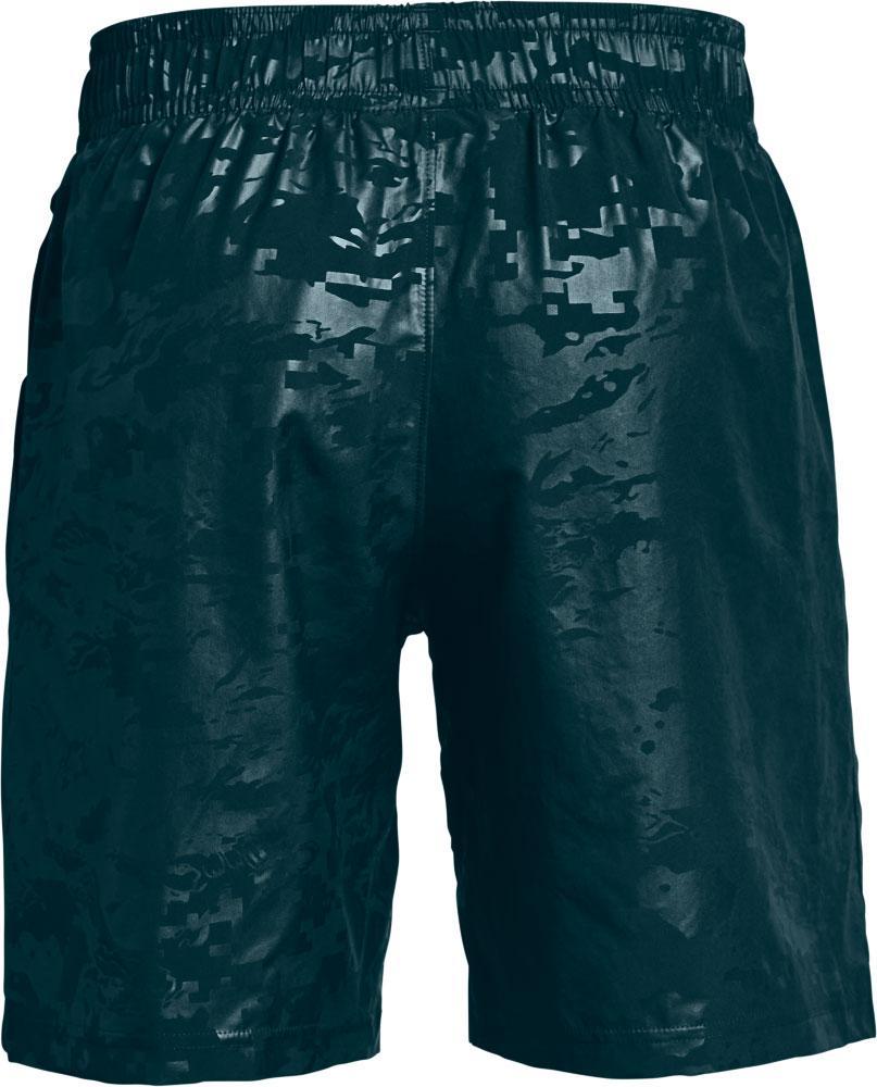 Woven EmbossHerren Short