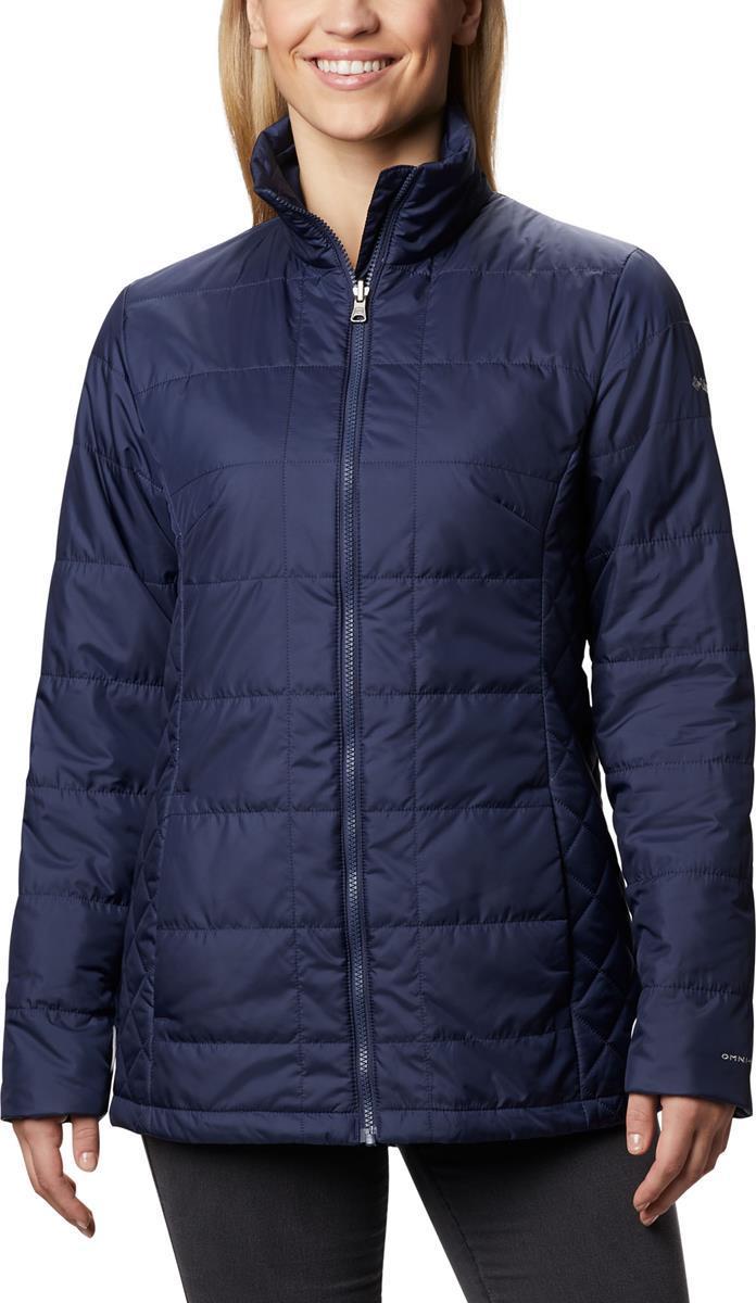 carson pass ic jacket