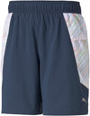 Run Graphic 7 Short. Laufshort 100%PES