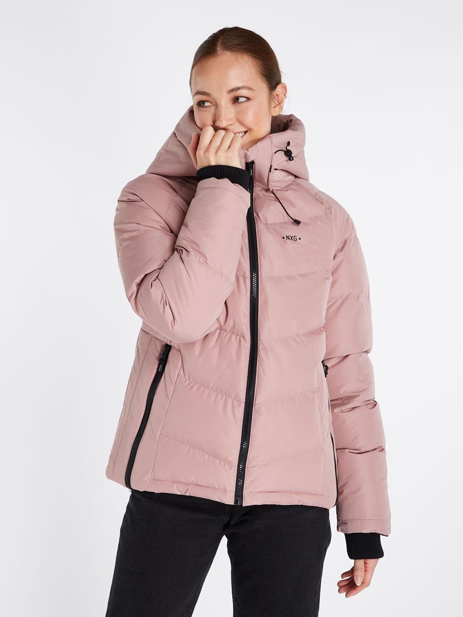 Nxgsalvia Outerwear Jacket