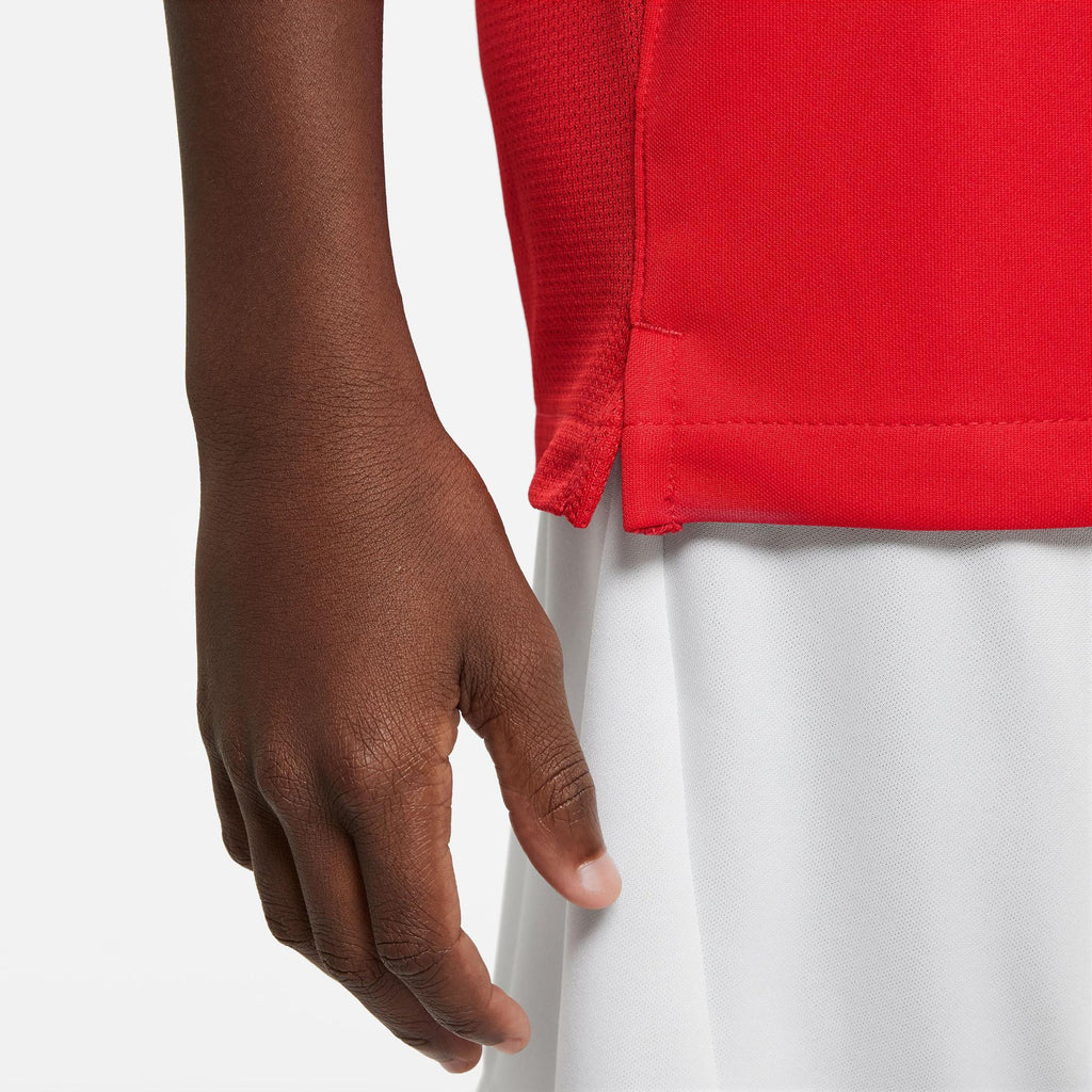 Nike Dri-fit Academy Big Kids' Socc