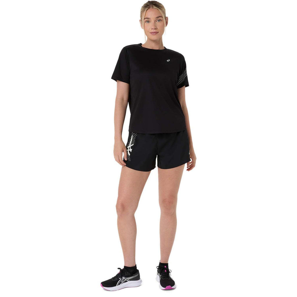 Icon Zomer Topshirt hardlopen