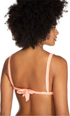 mm mob ccup halter bikini top