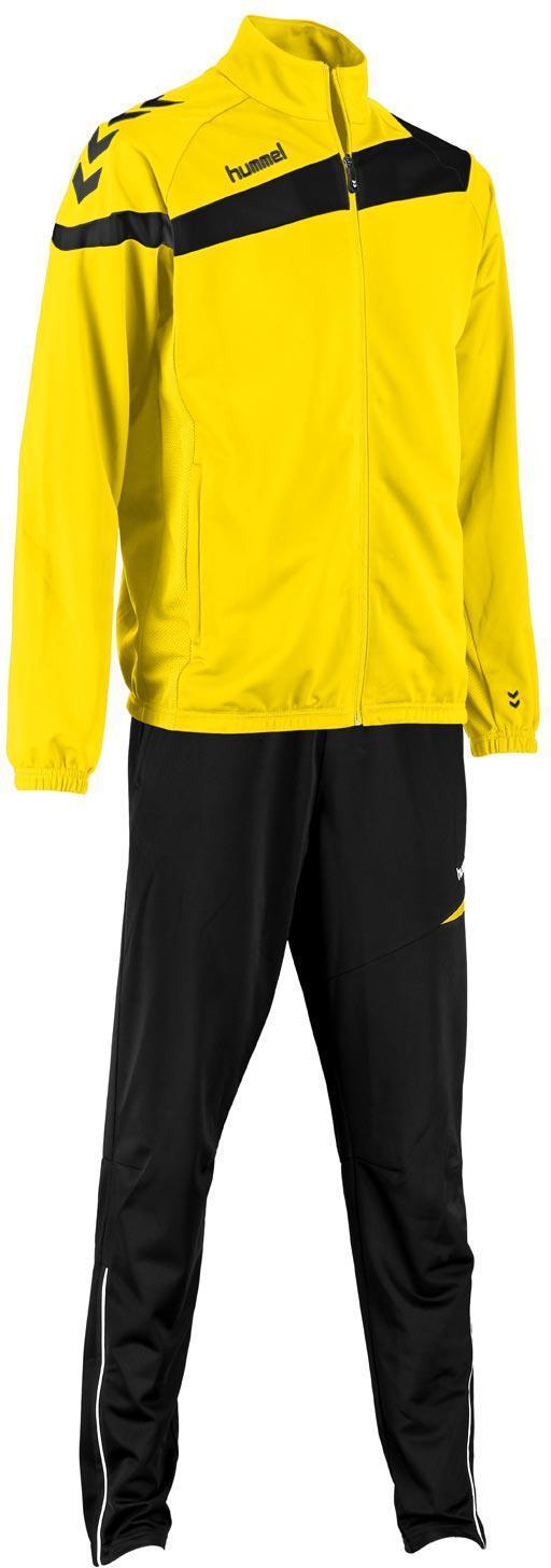 Elite Polyester Suit