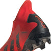 Predator Freak.3 Laceless Firm Ground voetbalschoenen