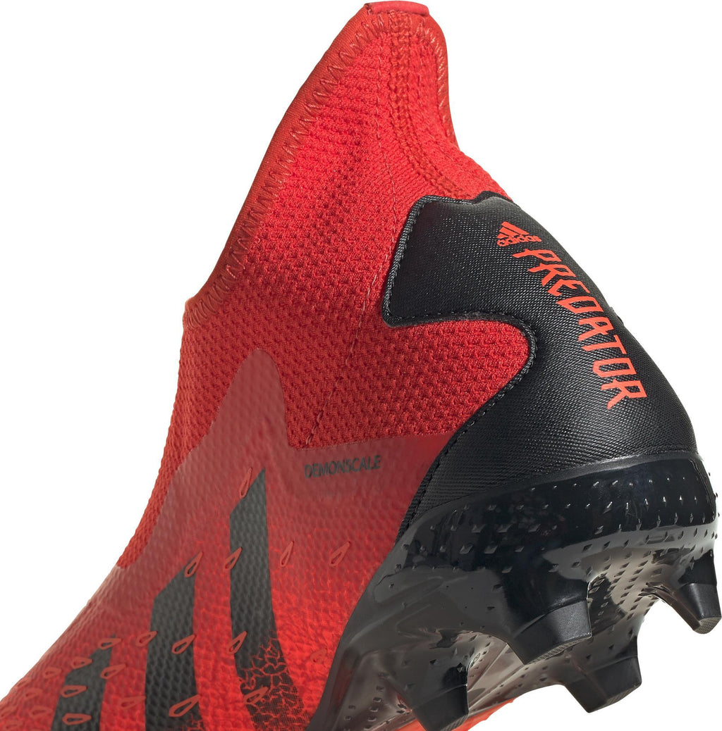 Predator Freak.3 Laceless Firm Ground voetbalschoenen