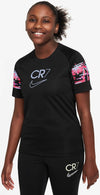 CR7 kids shortsleeve shirt