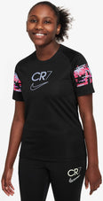 CR7 kids shortsleeve shirt