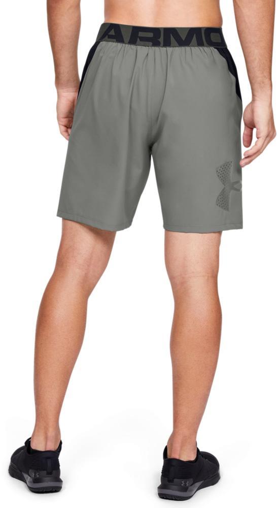 UNDER ARMOUR Ffi.-Short