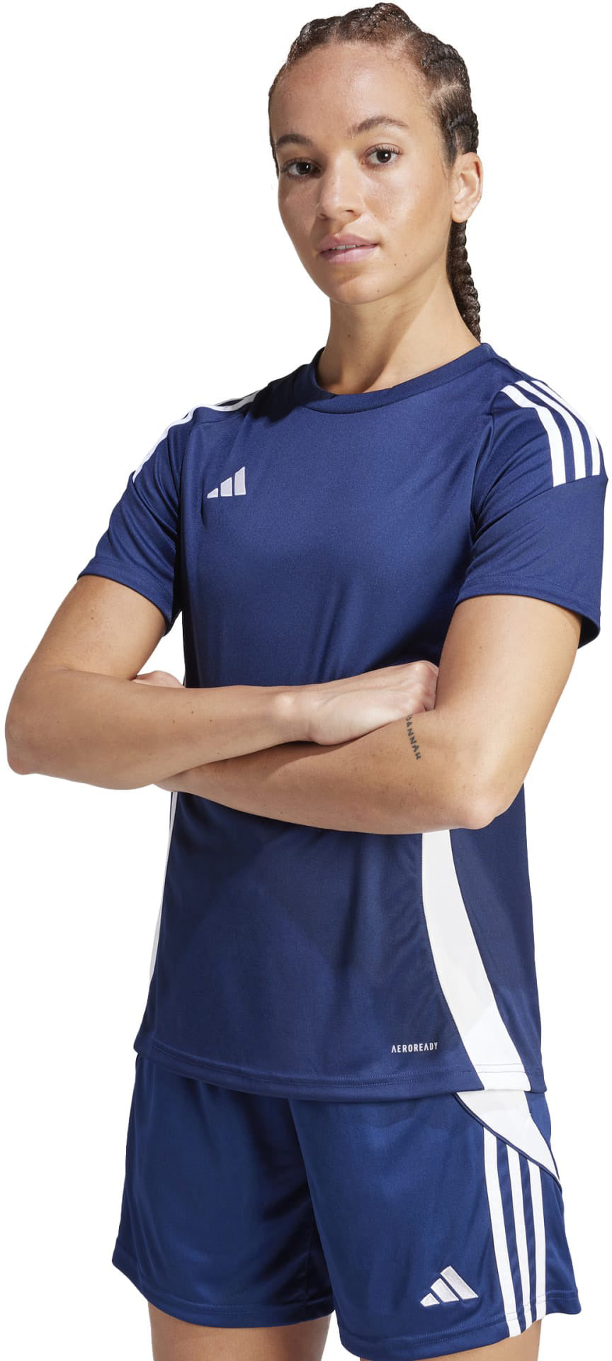 Tiro 24 shirt