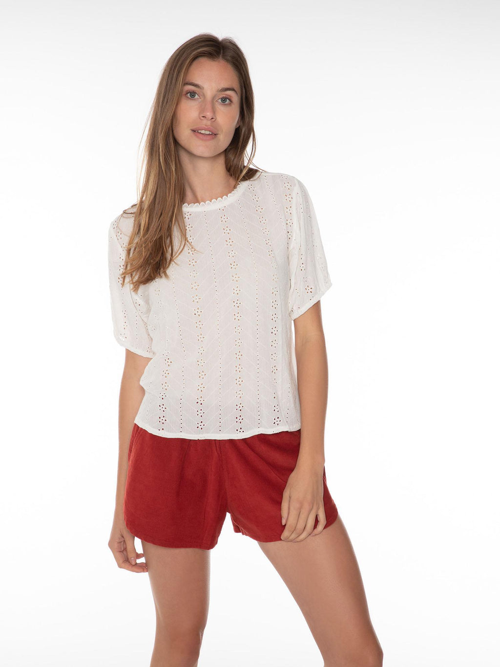Leonor T-shirt