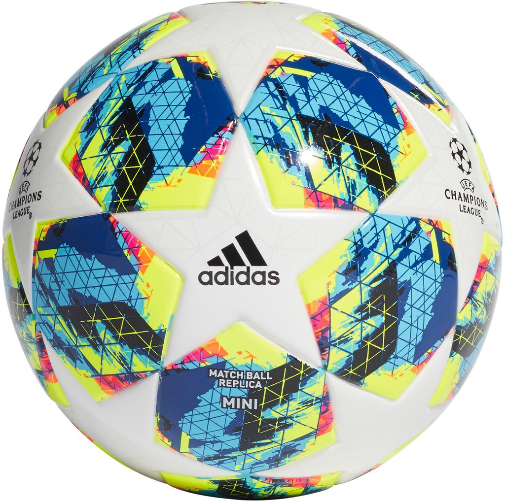 Finale Mini bal