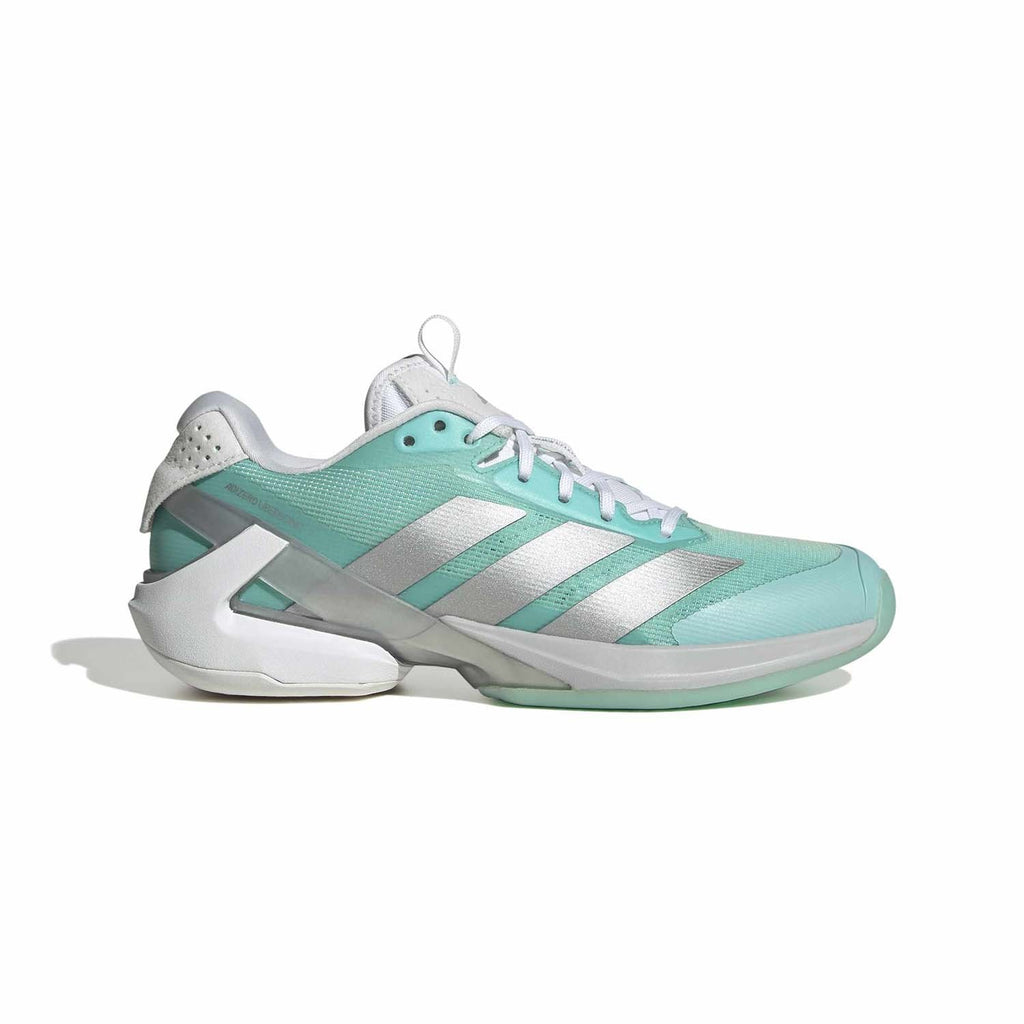 Adizero Ubersonic 5 W All court tennisschoenen