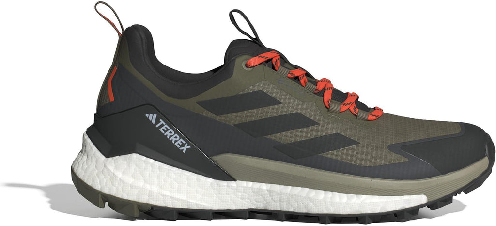 Terrex Free Hiker 2 Low Gtx