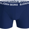 cotton stretch boxer 3p