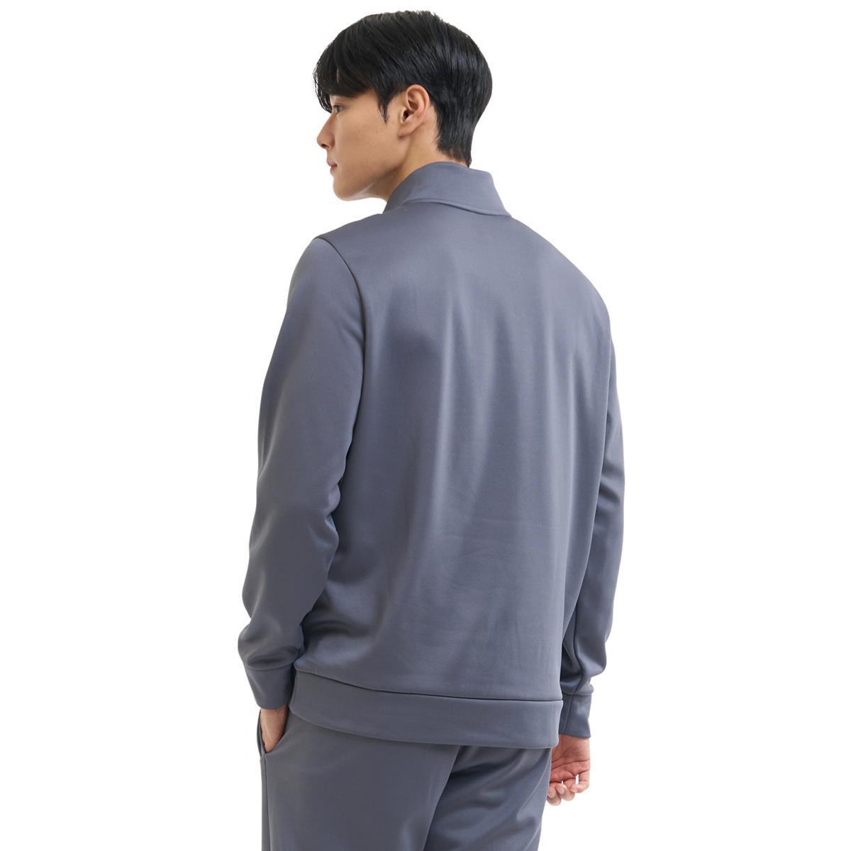 Armour 1/4 Zip fleece