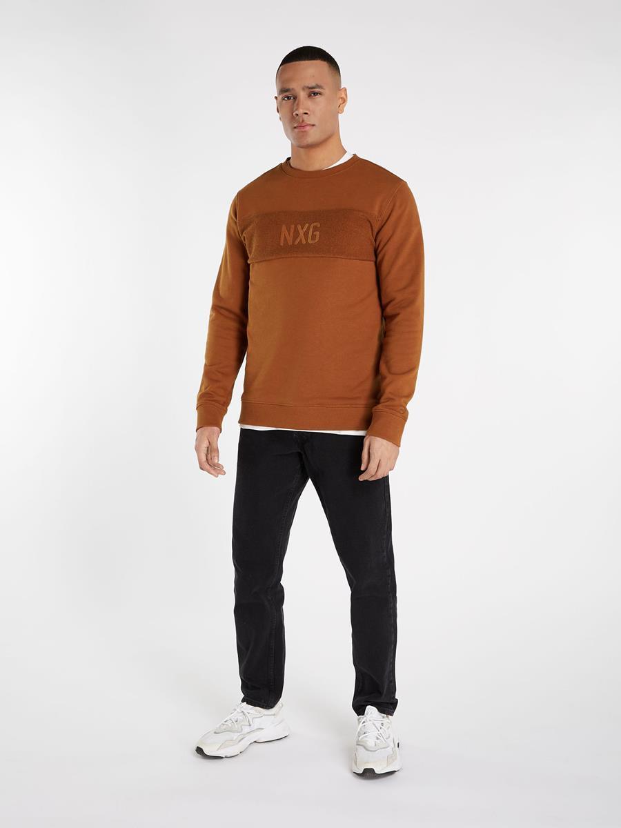 Nxgkeeton Sweatshirt