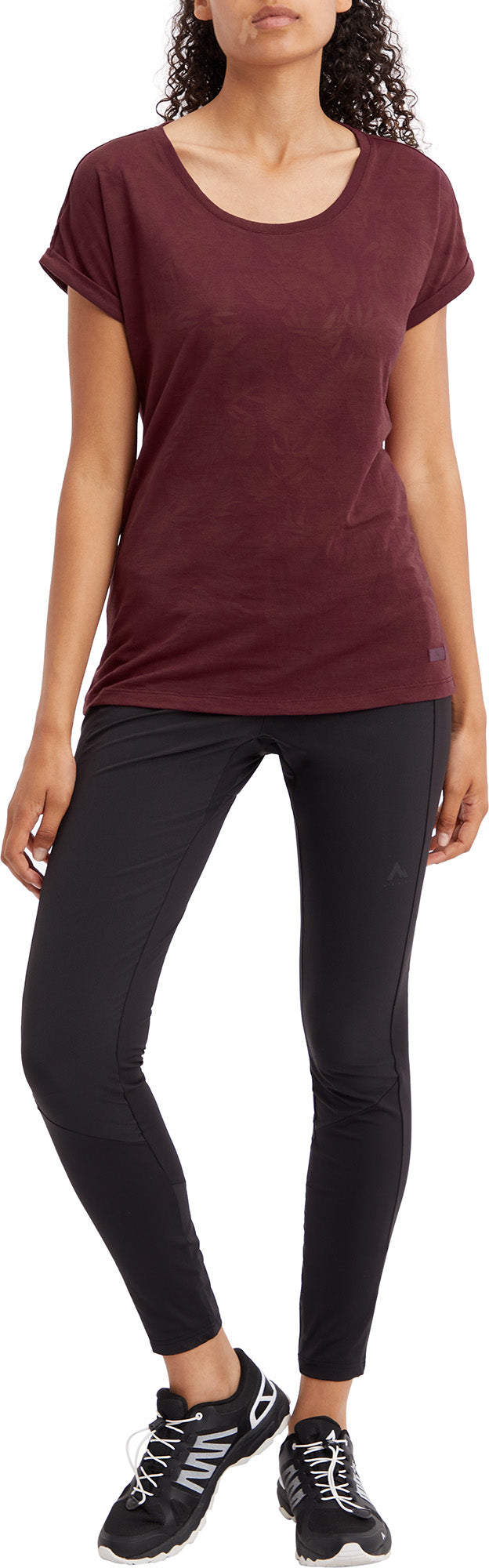 Maryssa shirt