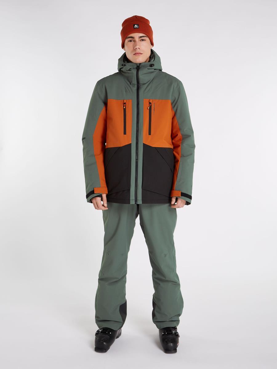Prtgooz Snowjacket