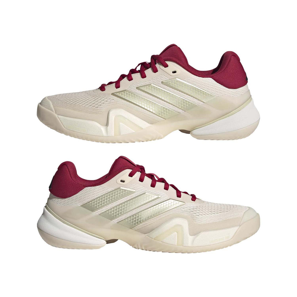 Barricade 14 M All court tennisschoenen