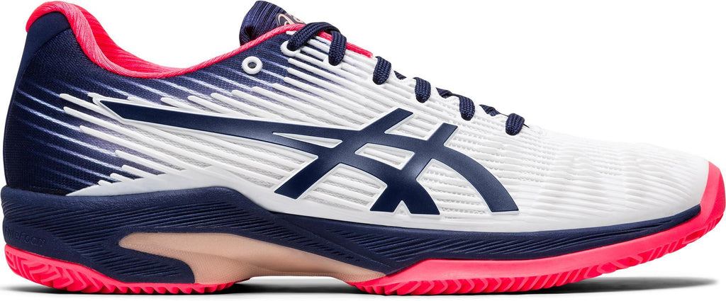 Solution Speed FF Clay tennisschoenen