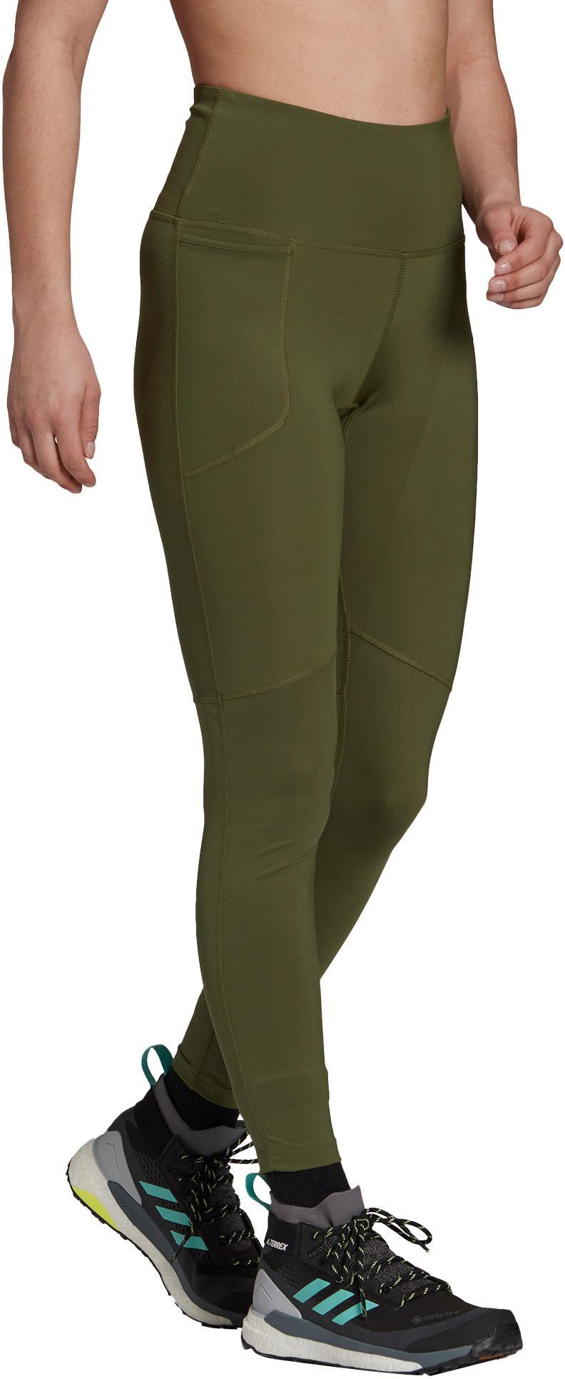 W Mt Tights