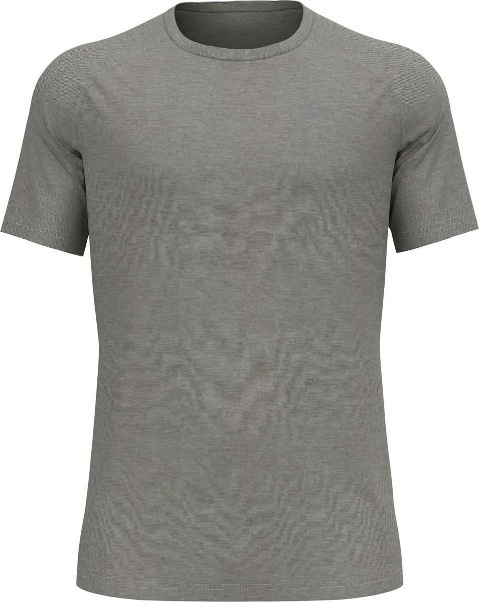 T-shirt Crew Neck S/s X-alp Pw 115