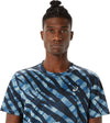 Wild Camo Ss Top
