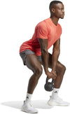 Designed for Training shirt