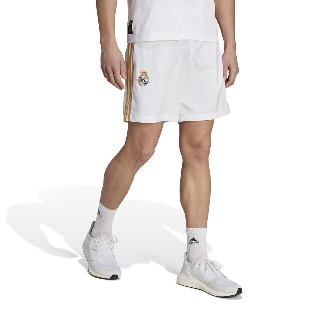 Real Madrid DNA short