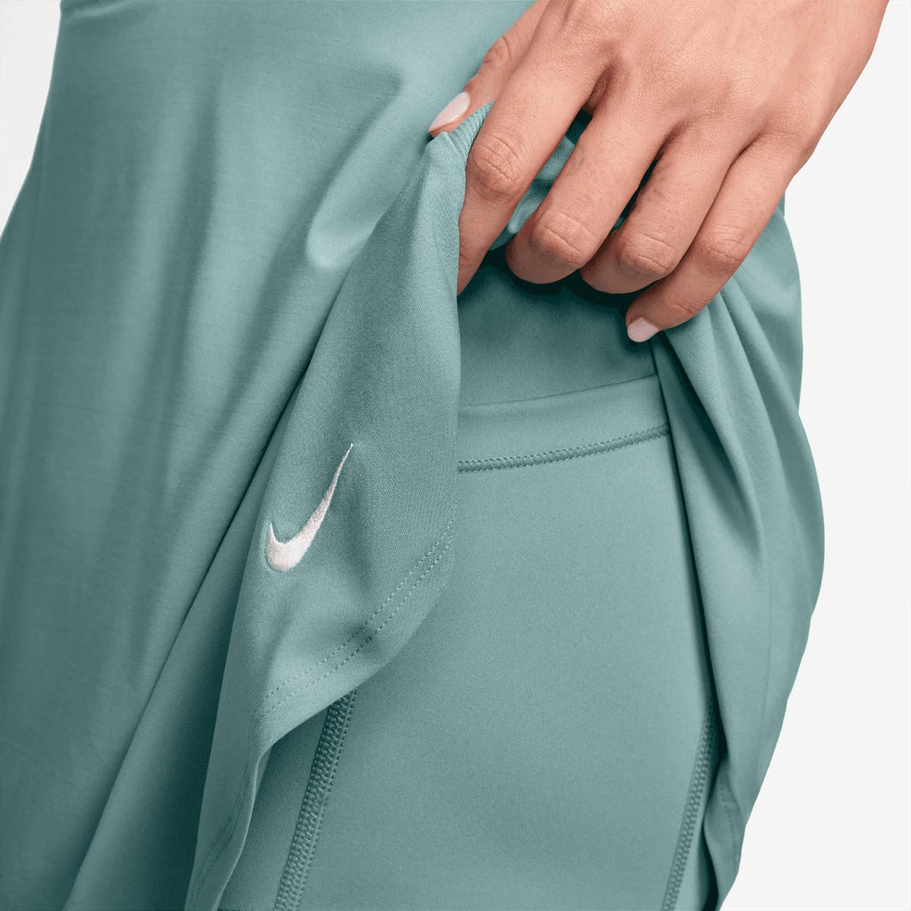 victory women's dri-fit mid-ri