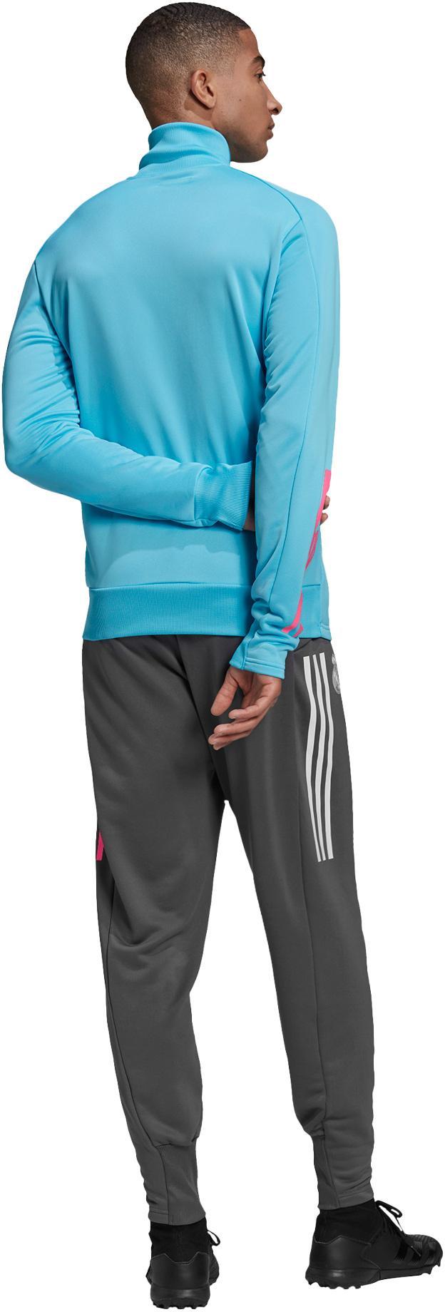 Real Tk Suit