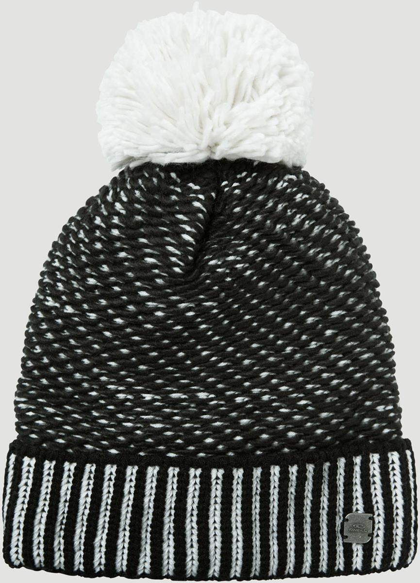 Chunky Beanie