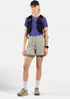 2-in-1 Short X-alp Trail 5 Inch