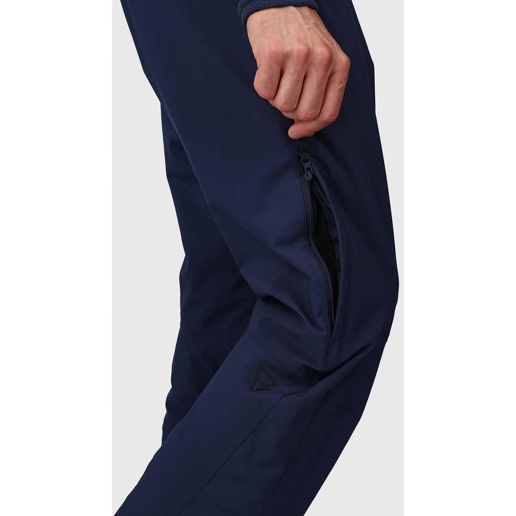 ramiro men snow pants