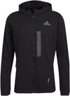 MARATHON JKT M Hr. Laufjacke m.Kapuze
