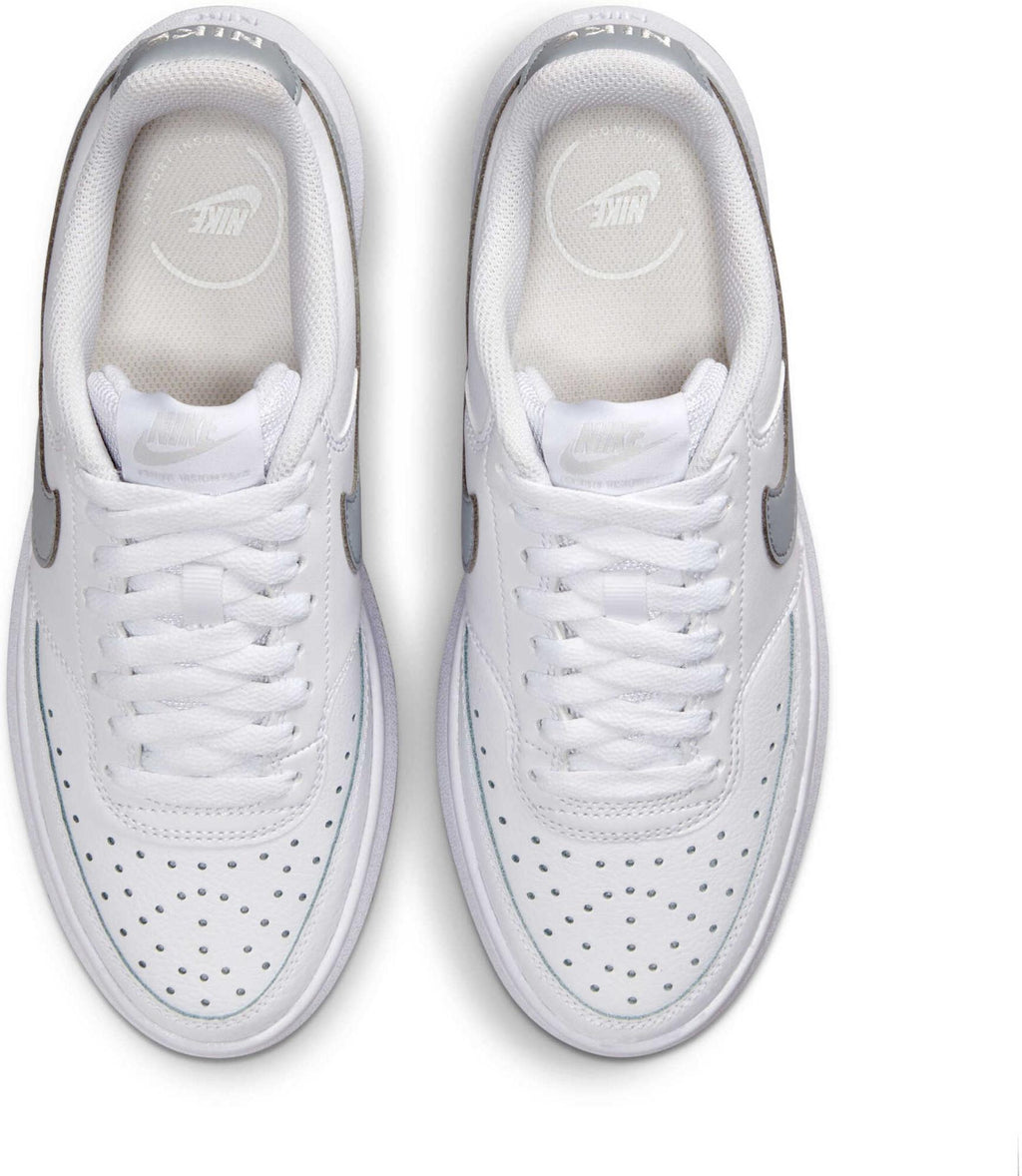 Court Vision Alta sneakers