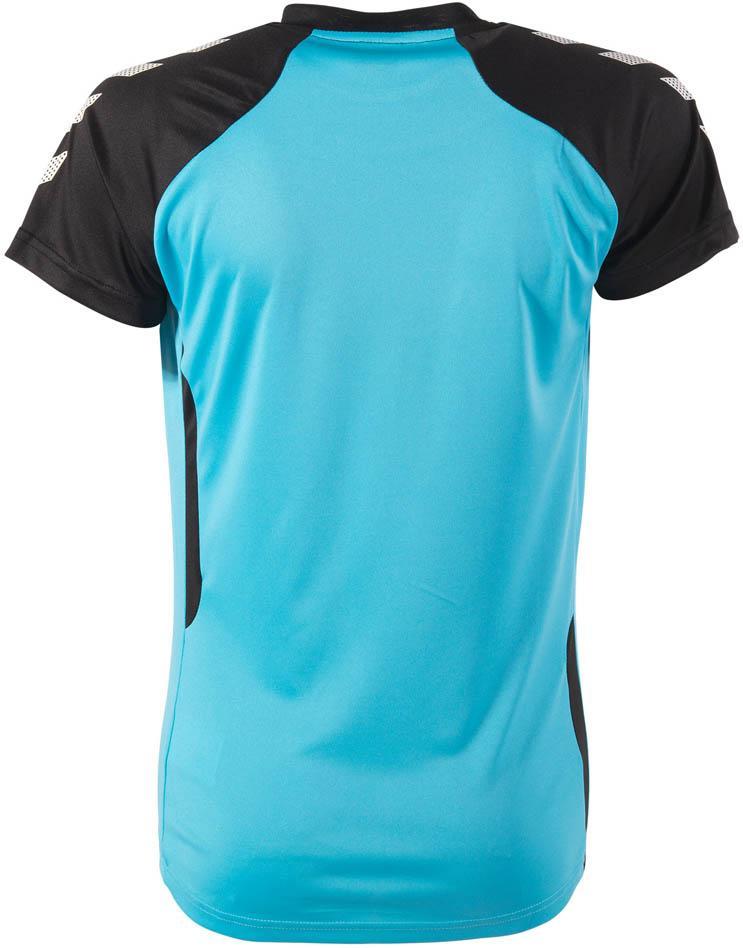 Aarhus Ladies Shirt Ss
