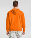 Ua Rival Fleece Big Logo Hd