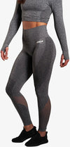 high waisted leggings