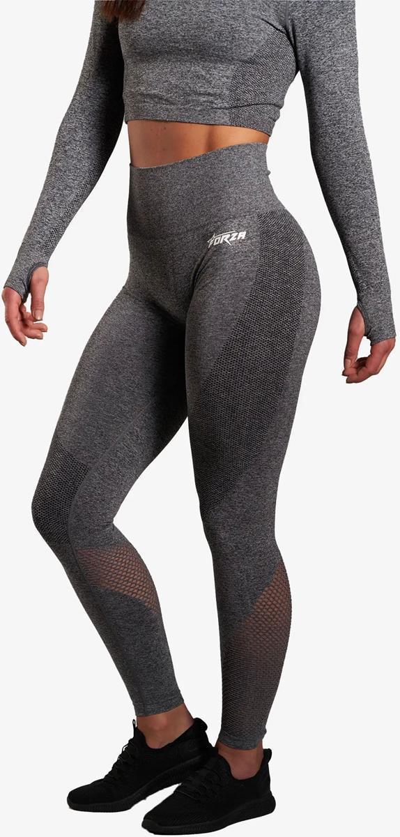 high waisted leggings