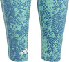Training AEROREADY High-Rise Pocket kids Legging