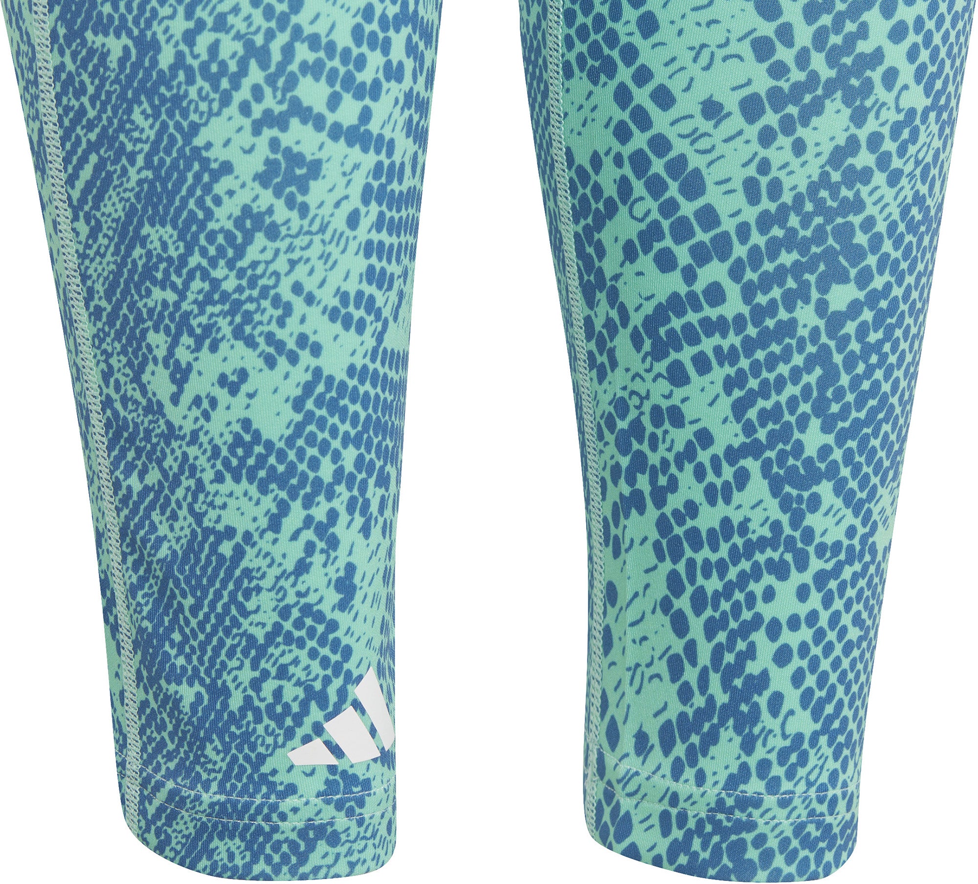 Training AEROREADY High-Rise Pocket kids Legging
