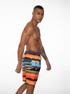 Troy Beachshort