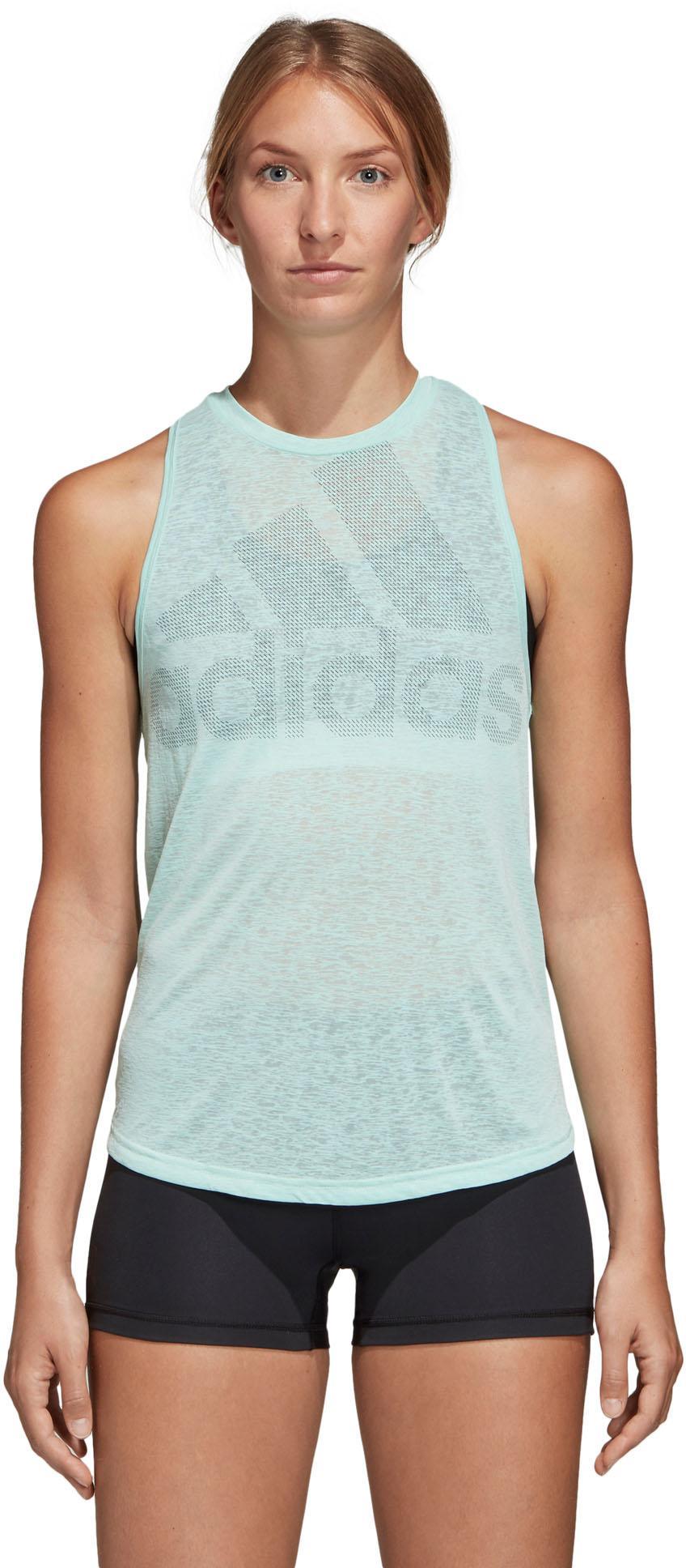 adidas Magic Logo Tank