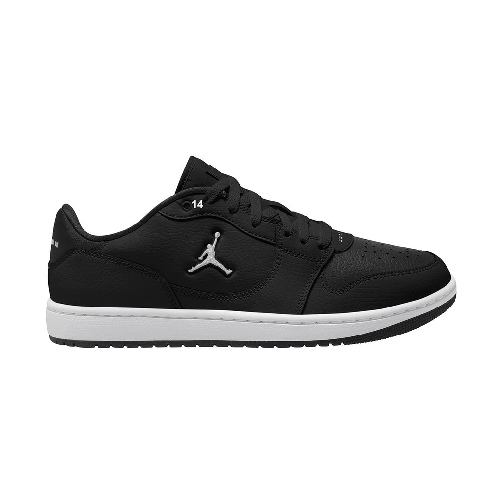 Jordan Court Connect Low Sneakers