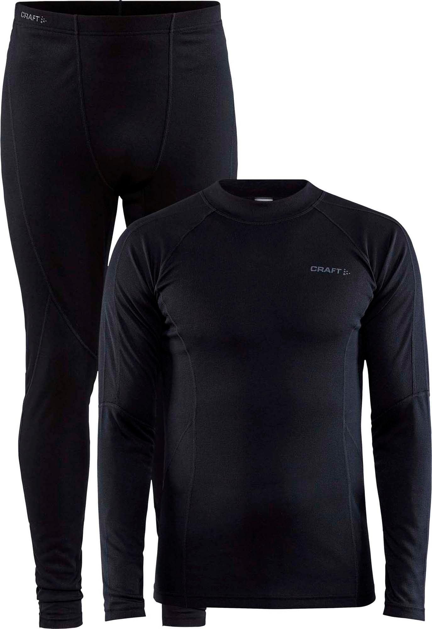 Core Warm Baselayer Set M