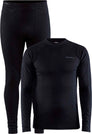 Core Warm Baselayer Set M