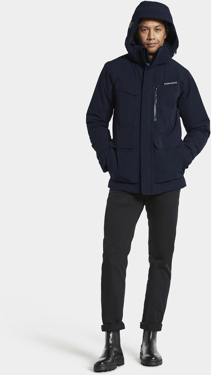 Sebastian Usx Jkt 3
