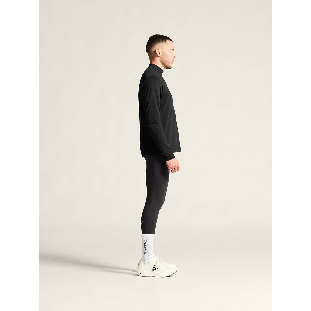 adv essence warm  legging
